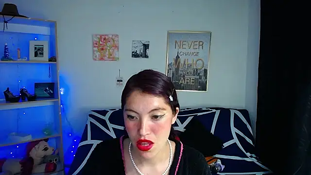Sian  1 online show from 12.02.24