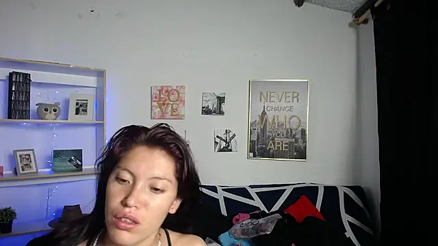Sian  1 online show from 12.03.24