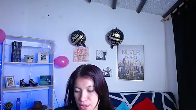 Sian  1 online show from 12.04.24