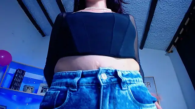 Sian  1 online show from 12.04.24