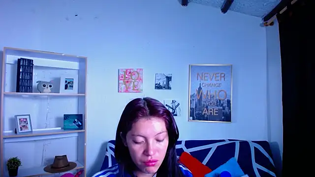 Sian  1 online show from 12.05.24
