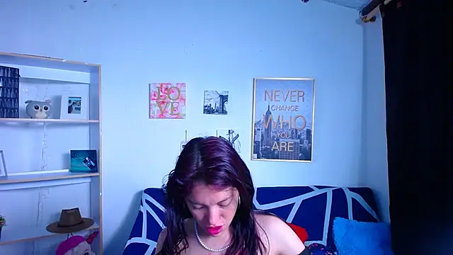 Sian  1 online show from 12.07.24