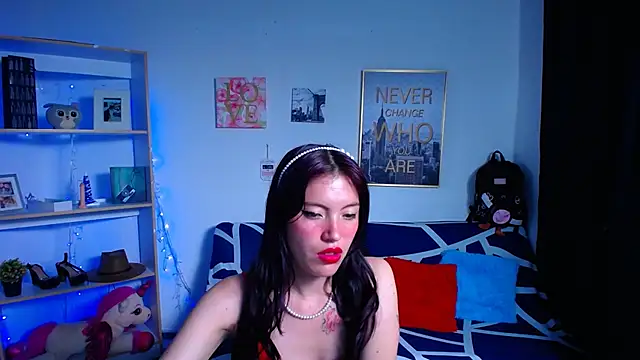 Sian  1 online show from 12.17.24