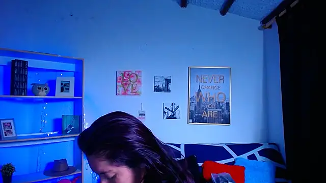 Sian  1 online show from 12.21.24