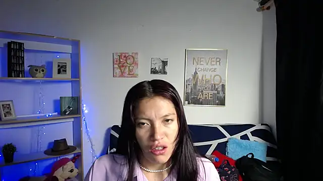 Sian  1 online show from 12.23.24