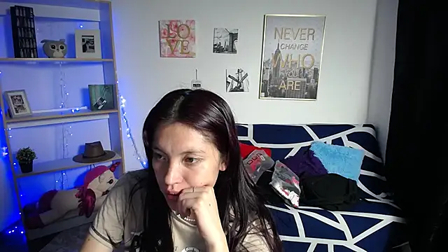 Sian  1 online show from 12.24.24