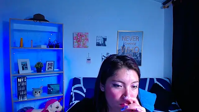 Sian  1 online show from 01.11.25