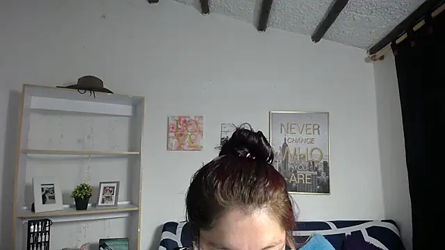 Sian  1 online show from 01.15.25