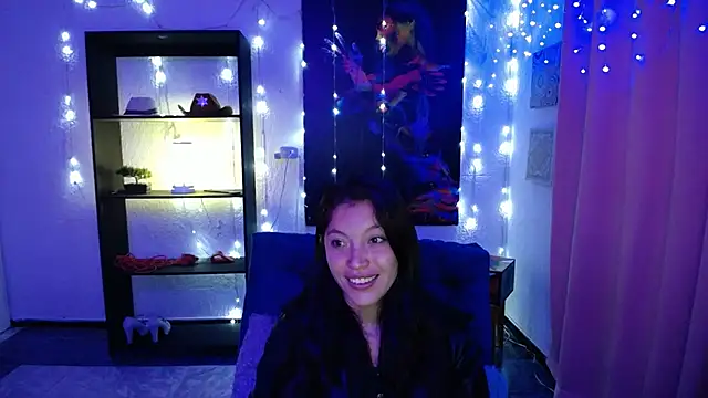 Sian  1 online show from 01.18.25
