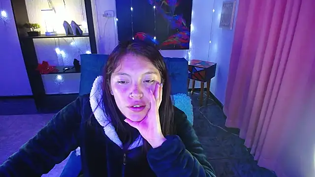 Sian  1 online show from 02.11.25