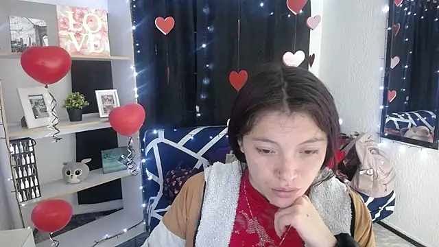 Sian  1 online show from 02.14.25