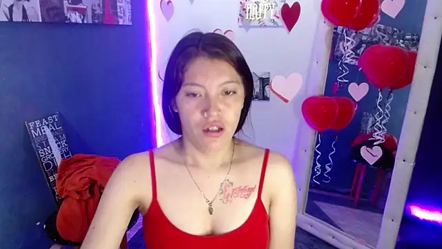 Sian  1 online show from 02.15.25