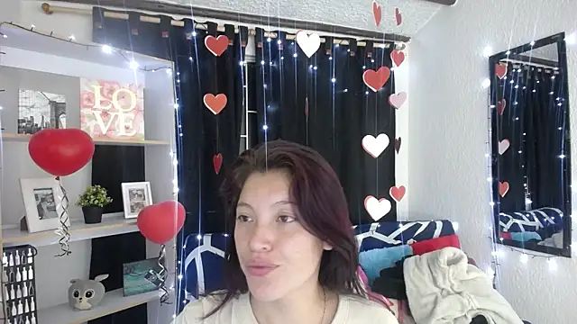 Sian  1 online show from 02.17.25