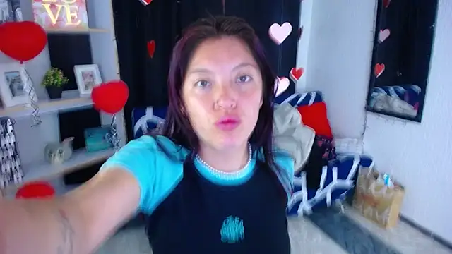 Sian  1 online show from 02.19.25