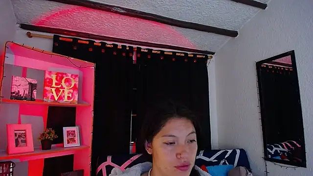 Sian  1 online show from 02.21.25