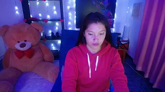 Sian  1 online show from 02.25.25