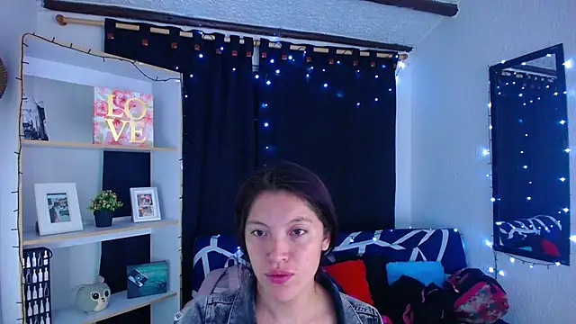 Sian  1 online show from 02.27.25
