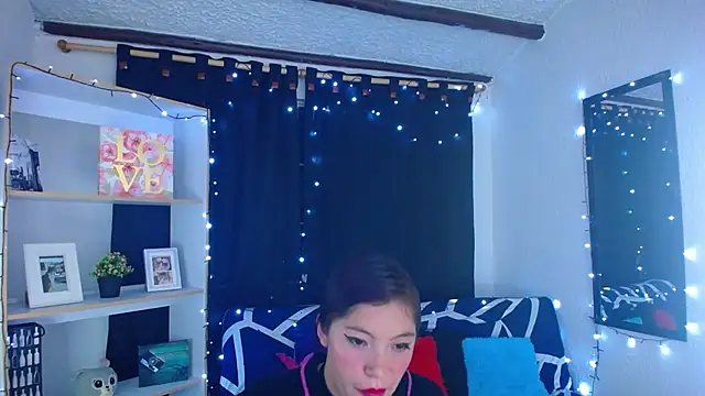 Sian  1 online show from 02.27.25