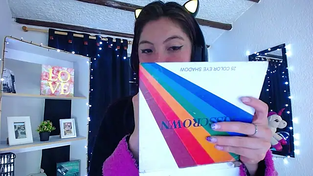 Sian  1 online show from 03.04.25