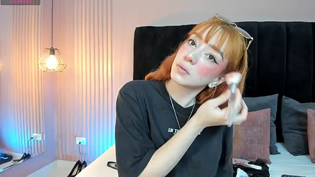 Snapshot of sweeet_peach chatting on 01.26.25 sweeet peach online show from 01.26.25