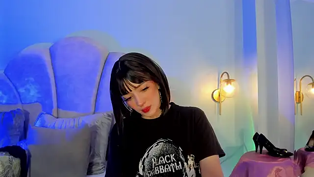 Snapshot of sweeet_peach chatting on 09.12.25 sweeet peach online show from 09.12.25