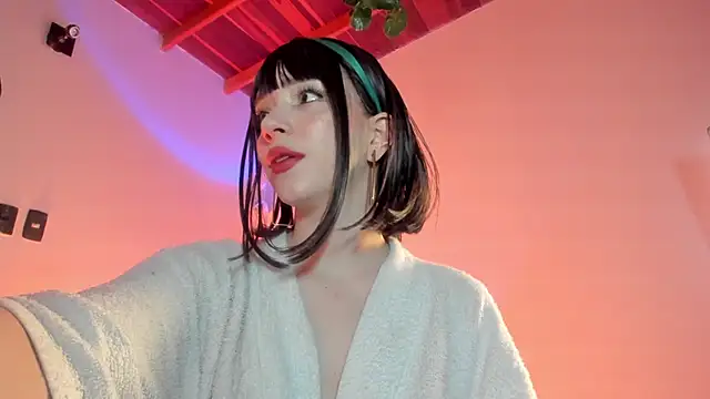 Snapshot of sweeet_peach chatting on 11.19.25 sweeet peach online show from 11.19.25