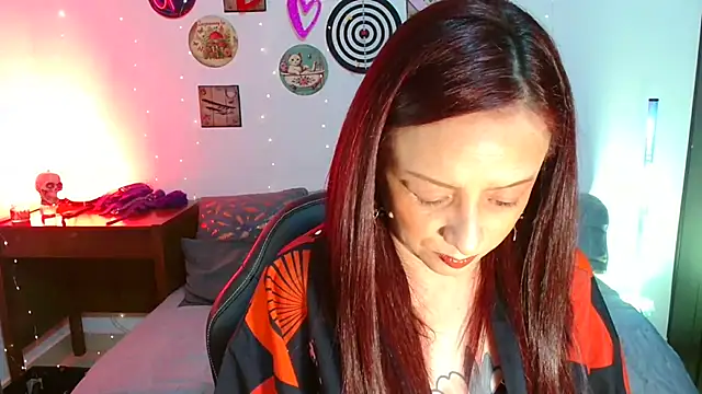 catalinamommyx online show from 02.12.26