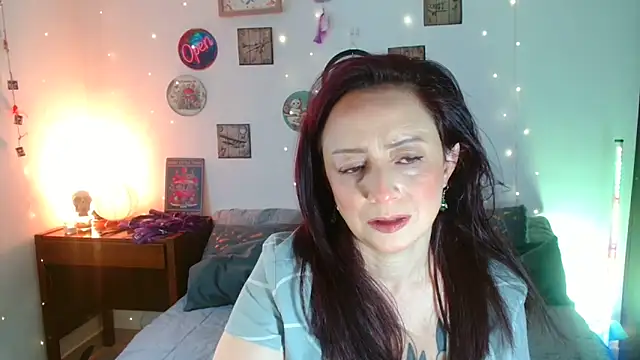 catalinamommyx online show from 03.17.26