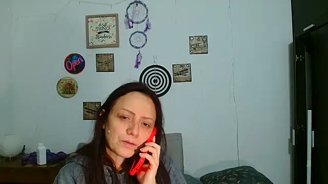 catalinamommyx online show from 05.12.26