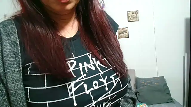 catalinamommyx online show from 06.14.26