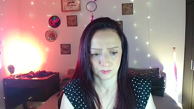 catalinamommyx online show from 06.16.26