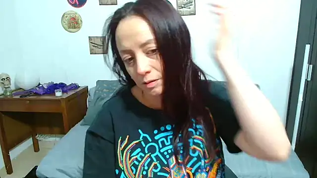 catalinamommyx online show from 06.19.26