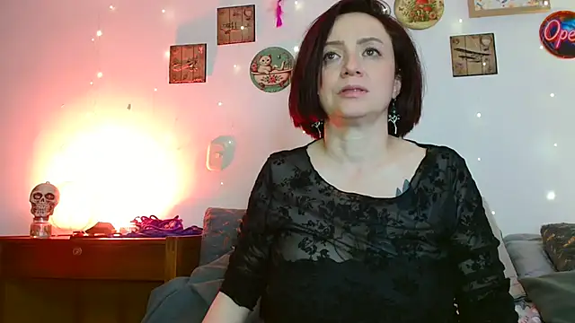 catalinamommyx online show from 06.29.26