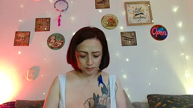 catalinamommyx online show from 07.14.26