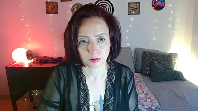 catalinamommyx online show from 07.29.26
