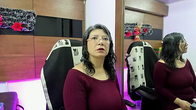 Madame Jay online show from 01.07.26