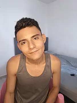 Snapshot of Jake_bom chatting on 03.16.26 Jake bom online show from 03.16.26