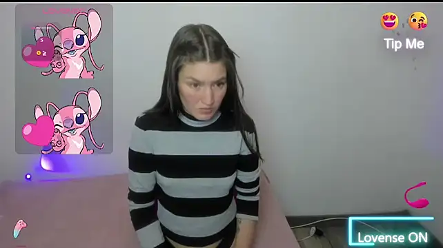 Tesa cute online show from 03.07.26