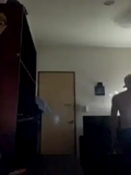 dangerman94 online show from 02.01.26