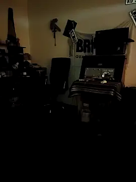 dangerman94 online show from 02.10.26