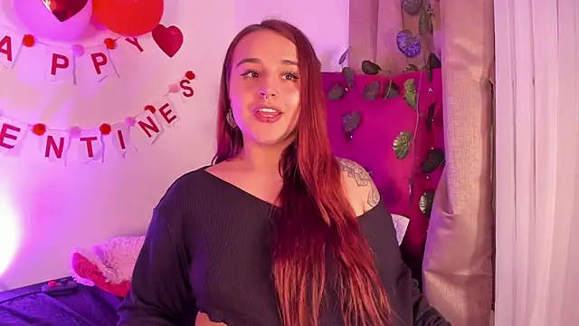 evy orange1 online show from 02.05.25