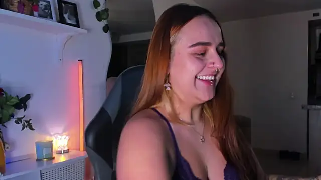 evy orange1 online show from 03.03.26