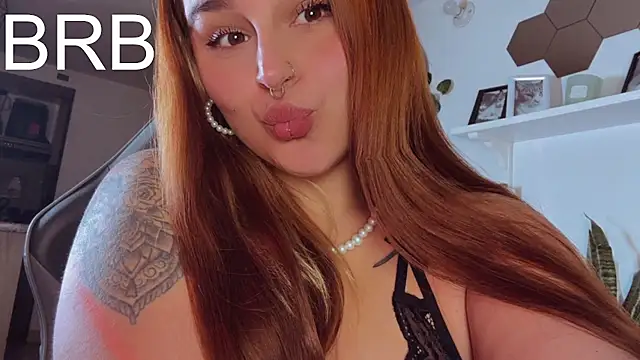 evy orange1 online show from 07.26.26