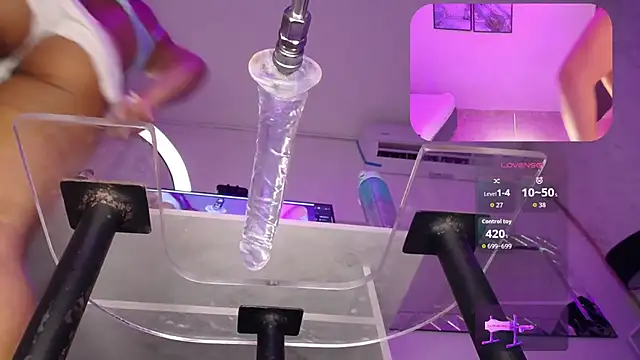 MilaHall  online show from 02.05.26