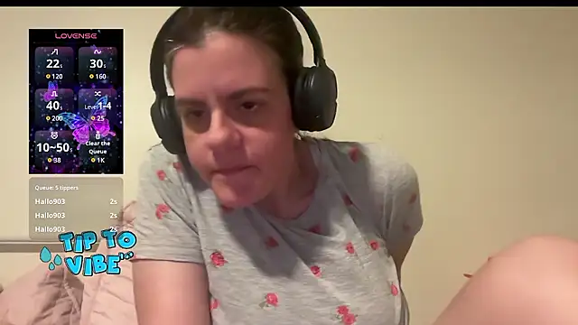 Jess4you0818 online show from 12.04.24