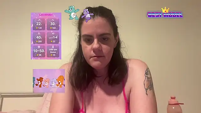 Jess4you0818 online show from 12.11.24