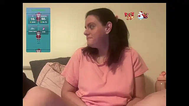 Jess4you0818 online show from 12.21.24