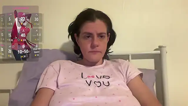 Jess4you0818 online show from 10.17.25