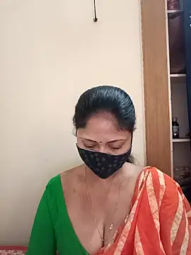 Anjali 88 online show from 03.18.26