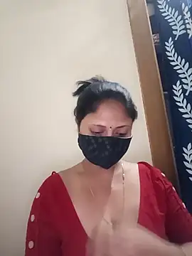 Snapshot of Anjali_88 chatting on 04.27.26 Anjali 88 online show from 04.27.26